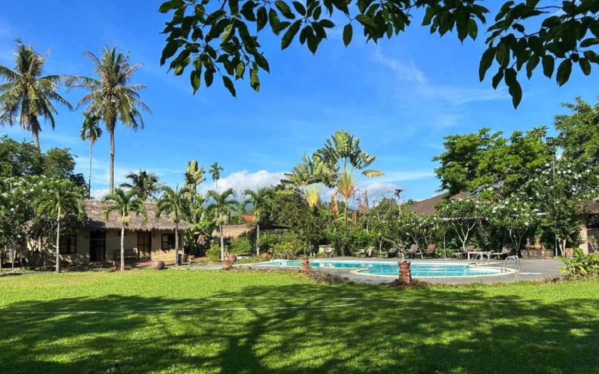 Khám phá tour trải nghiệm làng quê thú vị tại Memento Resort Nha Trang